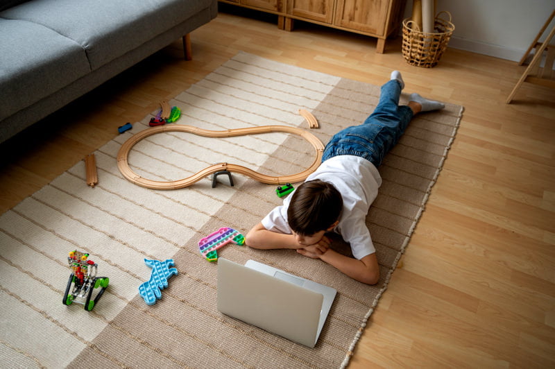 In this blog post, we discuss the advantages and disadvantages of underfloor heating, with specific focus on cost.